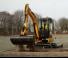 Mini Excavators JCB 8026 CTS