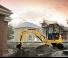 Mini Excavators JCB 8030 ZTS