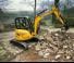 Mini Excavators JCB 8035 ZTS