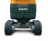Mini Excavators Kato 9VX-3 Electric