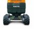 Mini Excavators Kato 9VX3