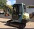 Yanmar B 22