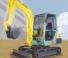 Yanmar B 30 V
