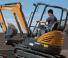 Mini Excavators Case CX26C
