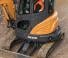 Mini Excavators Case CX37C