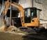 Mini Excavators Case CX55B ZTS