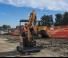 Mini Excavators Case CX17C