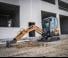 Mini Excavators Case CX18C