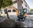 Mini Excavators Case CX18C