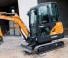 Mini Excavators Case CX19C
