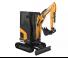 Case CX20D
