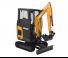 Case CX22D