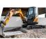 Mini Excavators Case CX30C