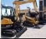 Mini Excavators Cams CZ55