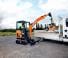 Mini Excavators Develon DX19
