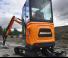 Mini Excavators Develon DX19