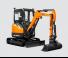 Develon DX25Z-7