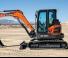 Develon DX55R-7