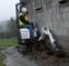 Mini Excavators Bobcat E08