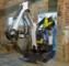 Mini Excavators Bobcat E10