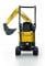 Mini Excavators New Holland E10SR