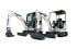 Mini Excavators Bobcat E 14