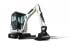 Mini Excavators Bobcat E 16