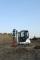 Mini Excavators Bobcat E 16
