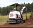 Mini Excavators Bobcat E17
