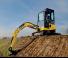 Mini Excavators New Holland E18B