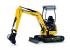 Mini Excavators New Holland E18B