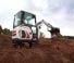 Mini Excavators Bobcat E19