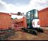 Mini Excavators Bobcat E20Z