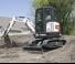 Mini Excavators Bobcat E26