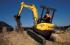 Mini Excavators New Holland E29B SR