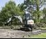 Mini Excavators Bobcat E35