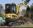Mini Excavators New Holland E 35 SR