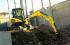 Mini Excavators New Holland E39B SR