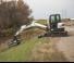 Mini Excavators Bobcat E45