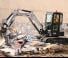 Mini Excavators Bobcat E45