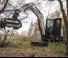 Mini Excavators Bobcat E45