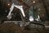 Mini Excavators Bobcat E55W