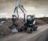 Wheel Excavators Bobcat E57W