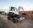 Wheel Excavators Bobcat E57W