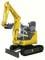 Mini Excavators New Holland E9SR