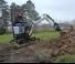 Mini Excavators Bobcat E08