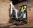 Mini Excavators Bobcat E08