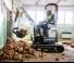 Mini Excavators Bobcat E10e
