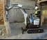 Mini Excavators Bobcat E10z