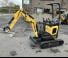 New Holland E12D